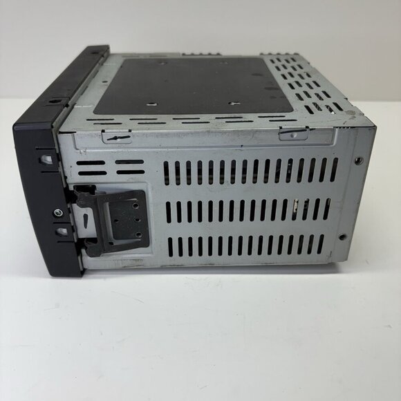 2004-2007 Ford Ranger AM FM Radio Stereo CD MP3 Player 5L5T-18C869-AA OEM - Picture 7 of 10